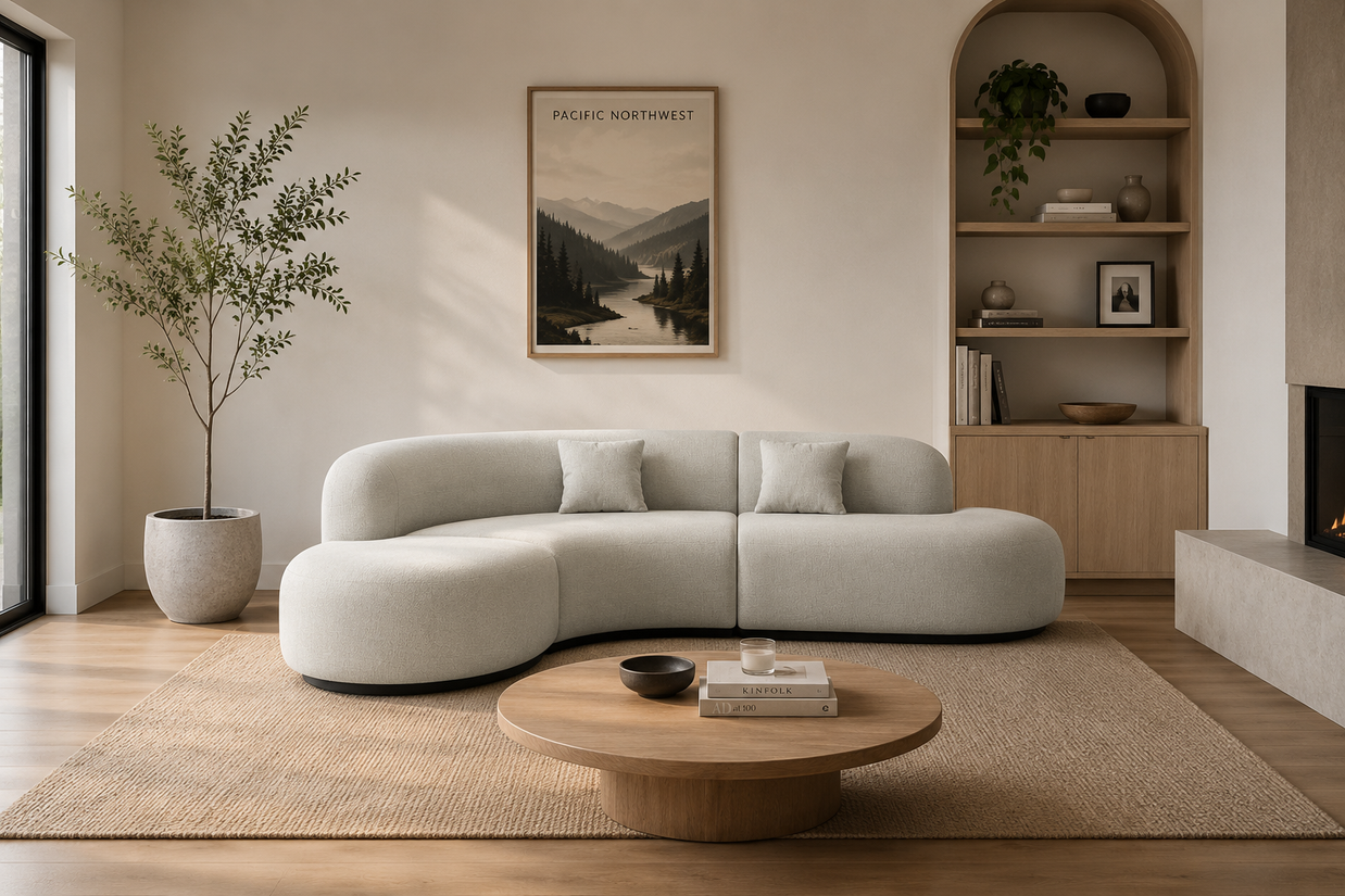 Modern Sofa