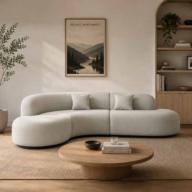 Modern Sofa
