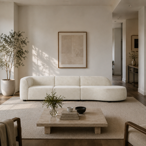 Moon Sofa