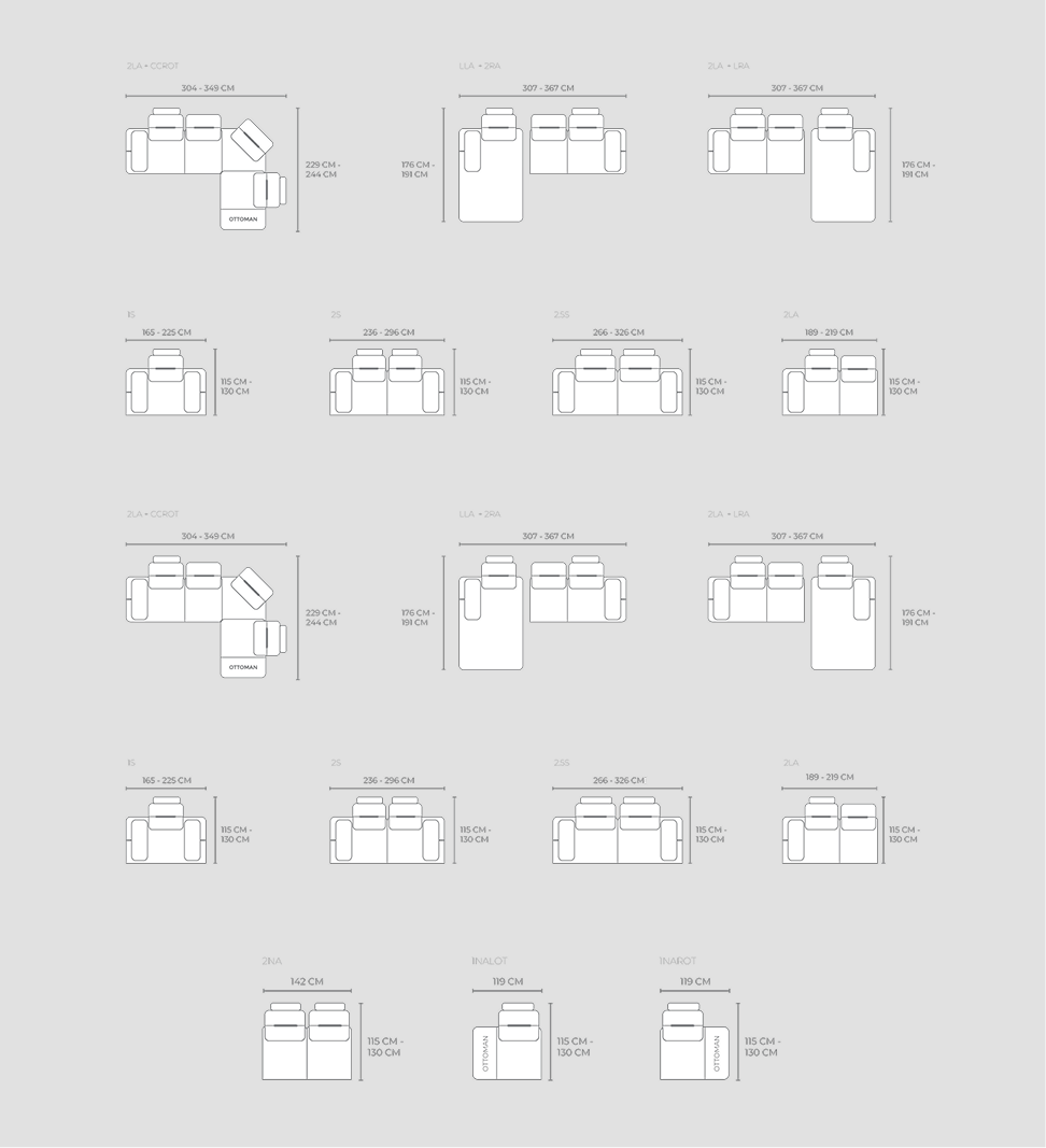 Product Dimension