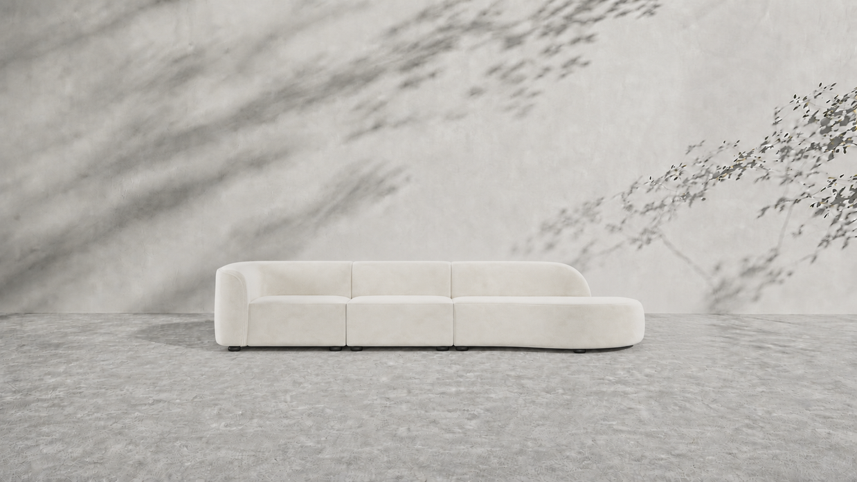 Moon Sofa