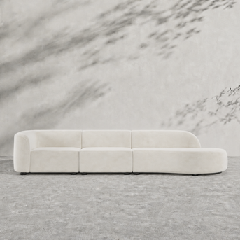 Moon Sofa