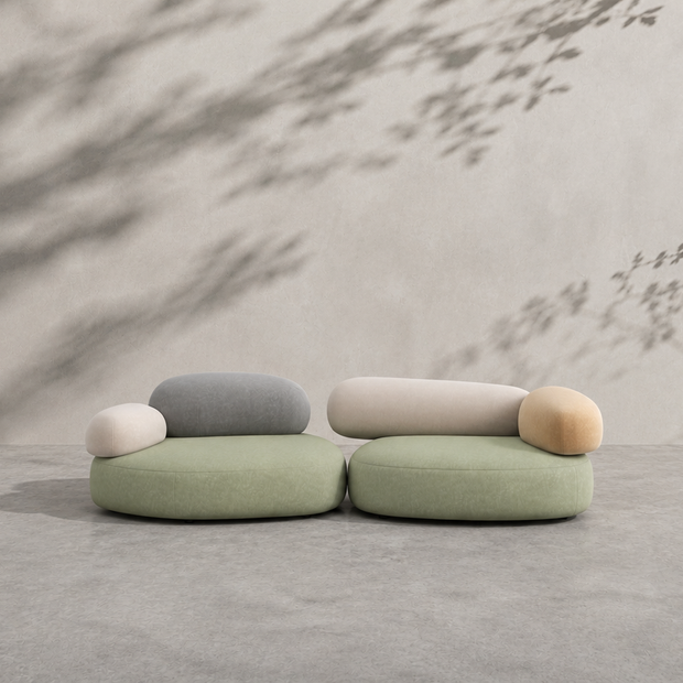 Pebble Sofa