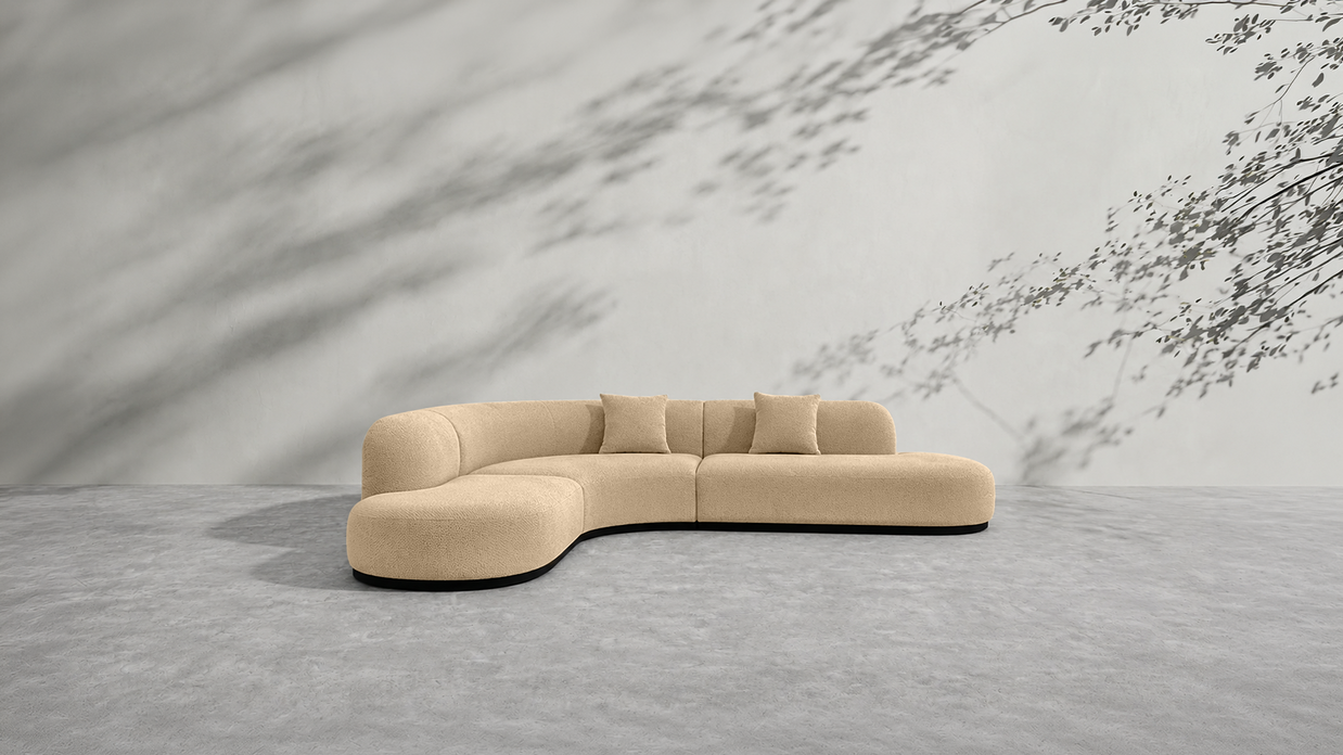 Modern Sofa