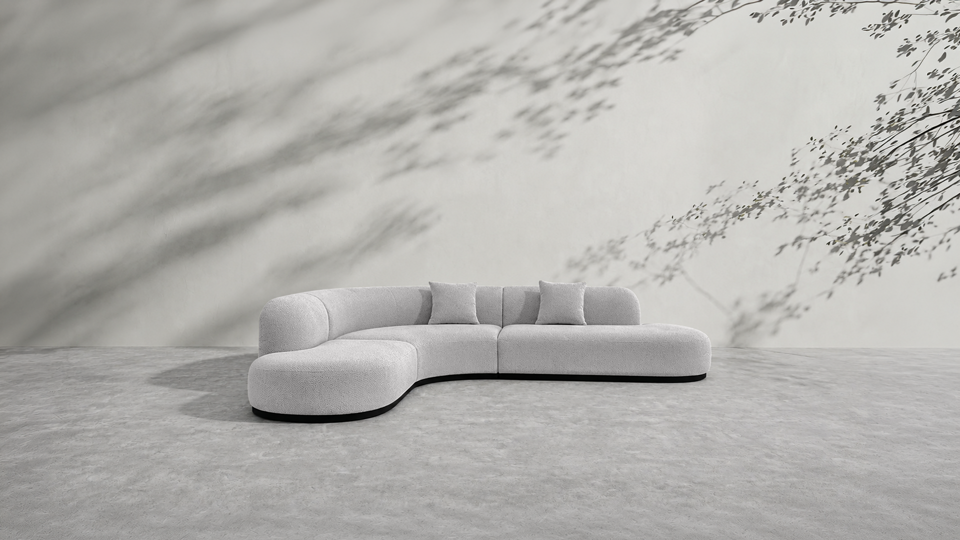 Modern Sofa