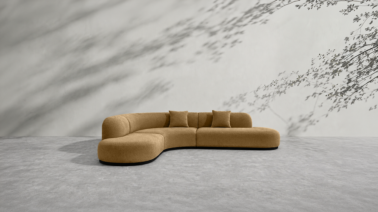 Modern Sofa