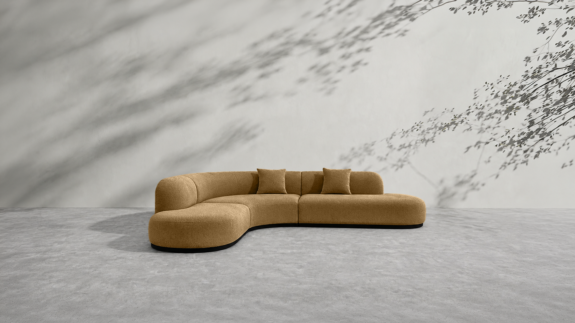 Modern Sofa