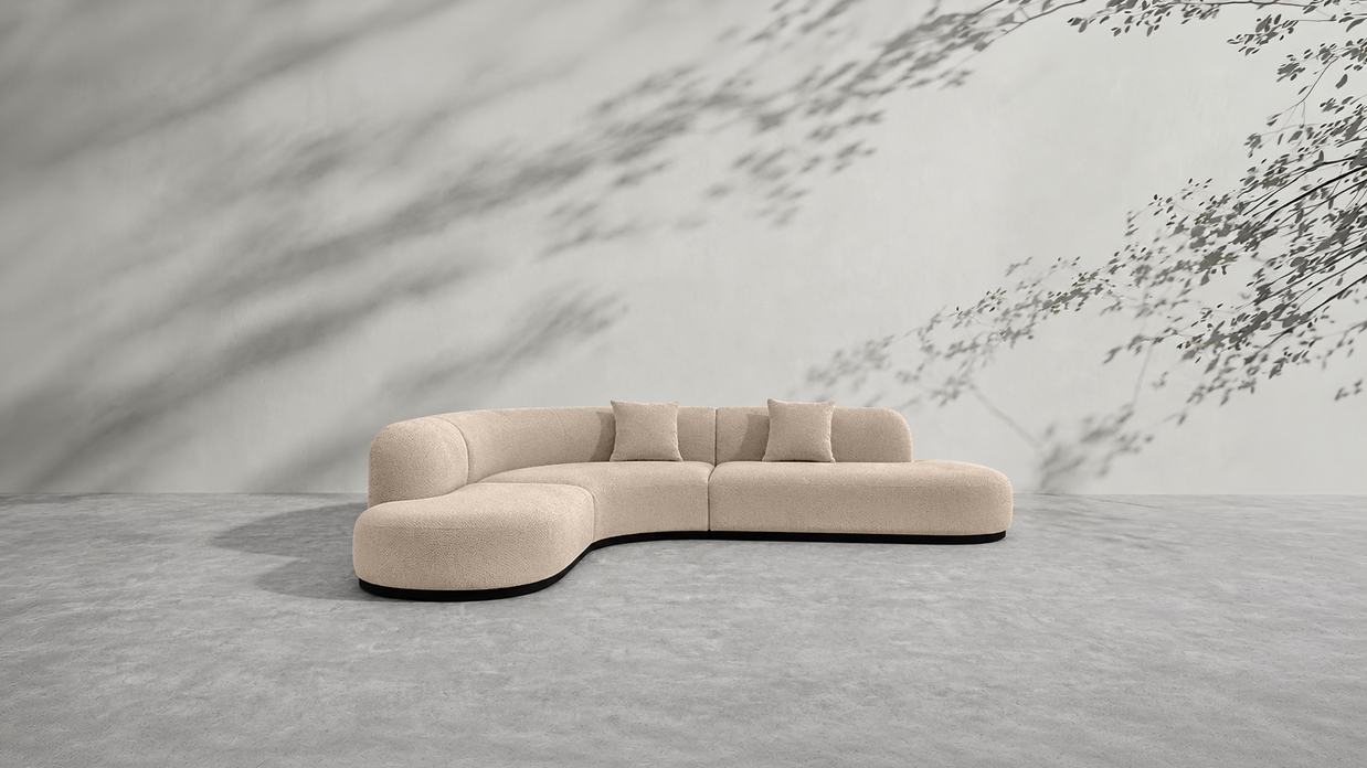 Modern Sofa