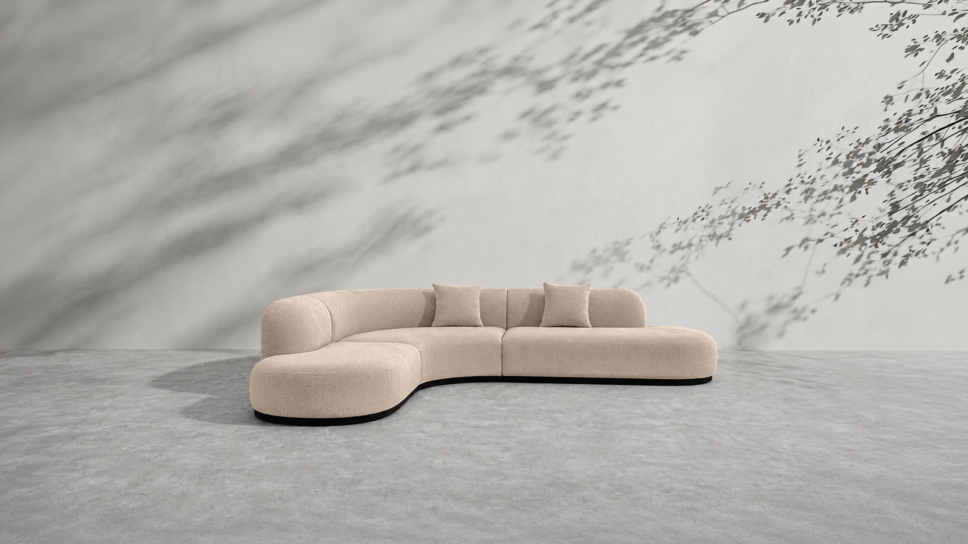 Modern Sofa