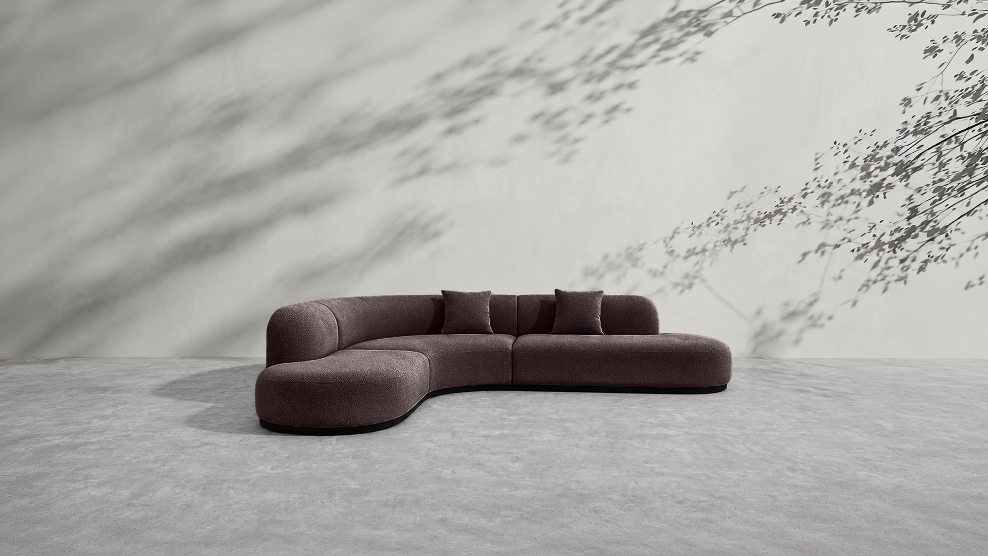 Modern Sofa