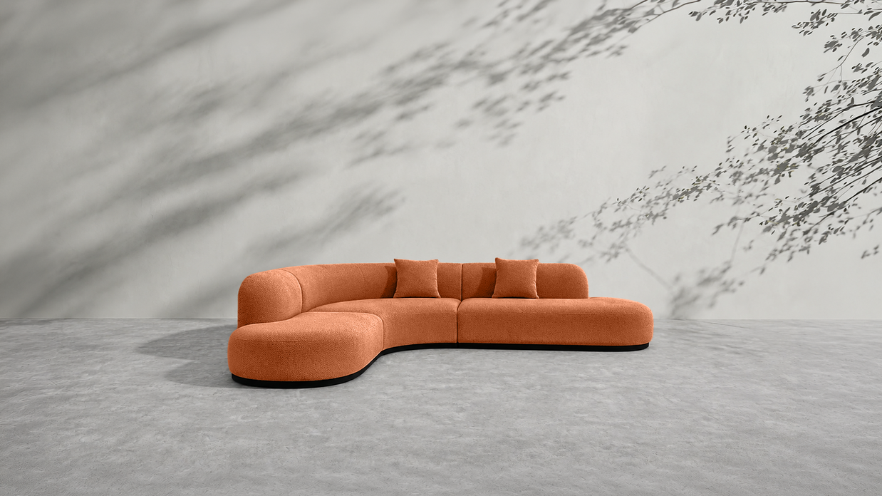 Modern Sofa