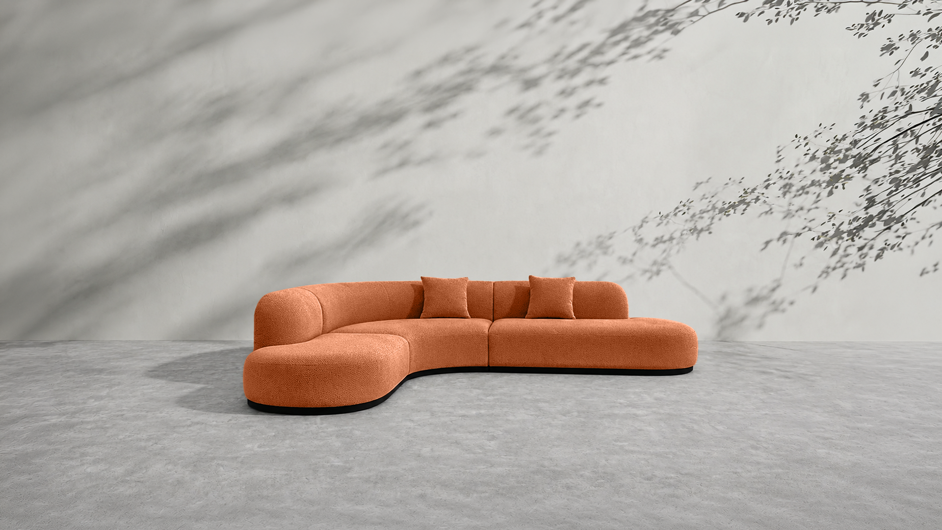 Modern Sofa