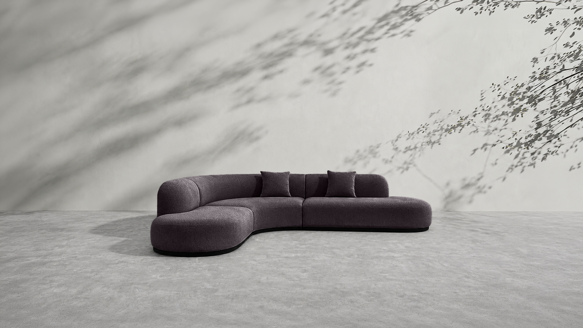 Modern Sofa