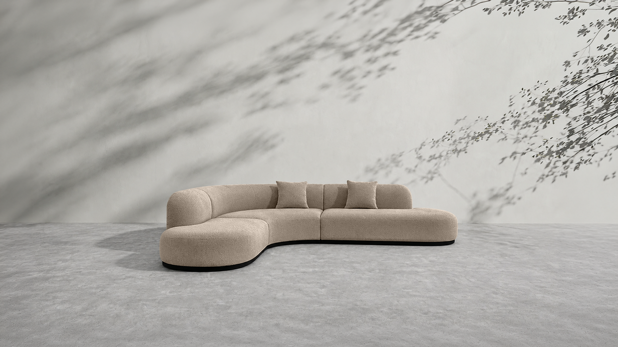 Modern Sofa
