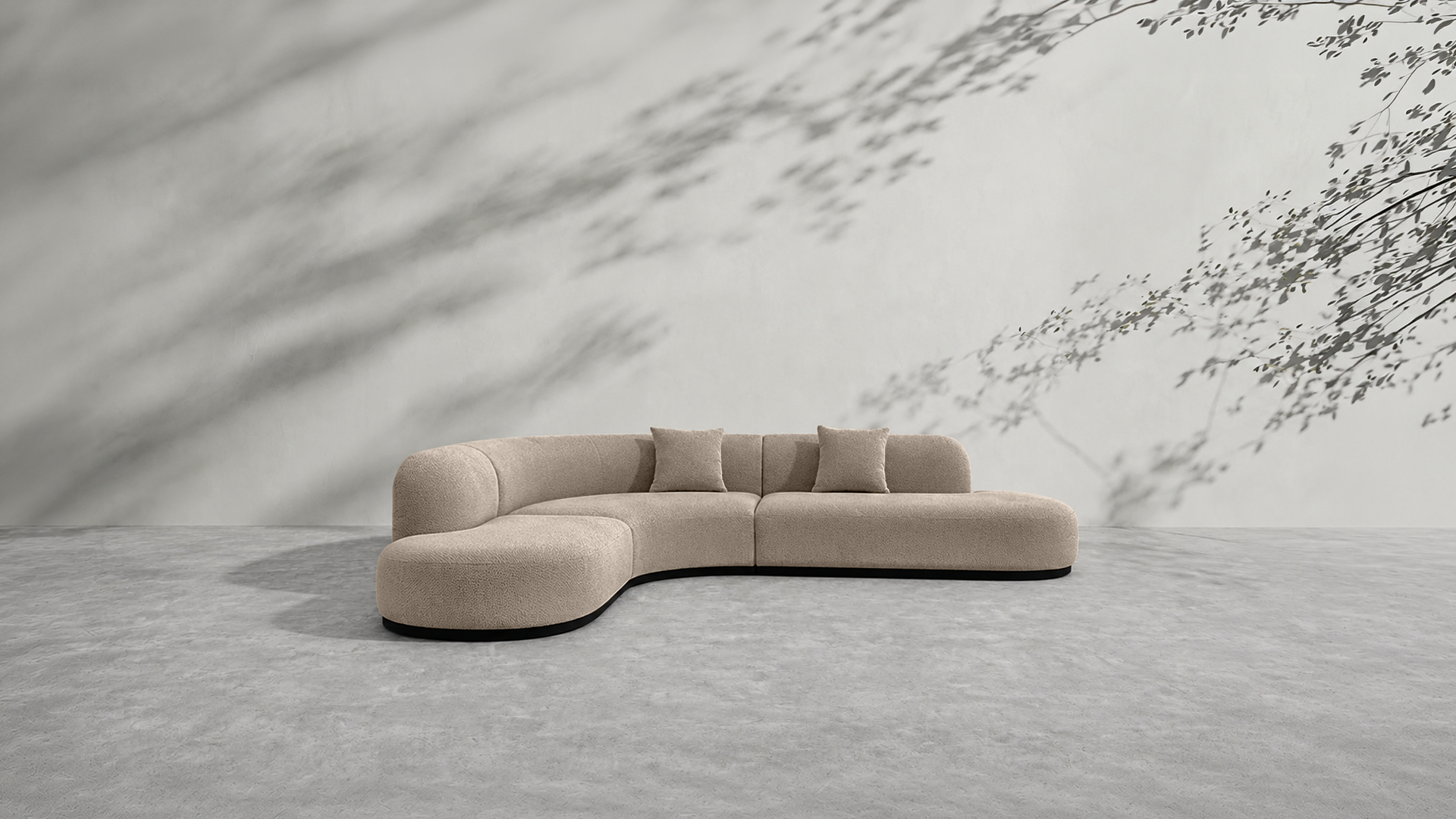 Modern Sofa