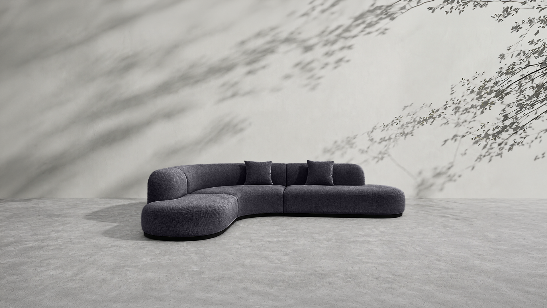 Modern Sofa