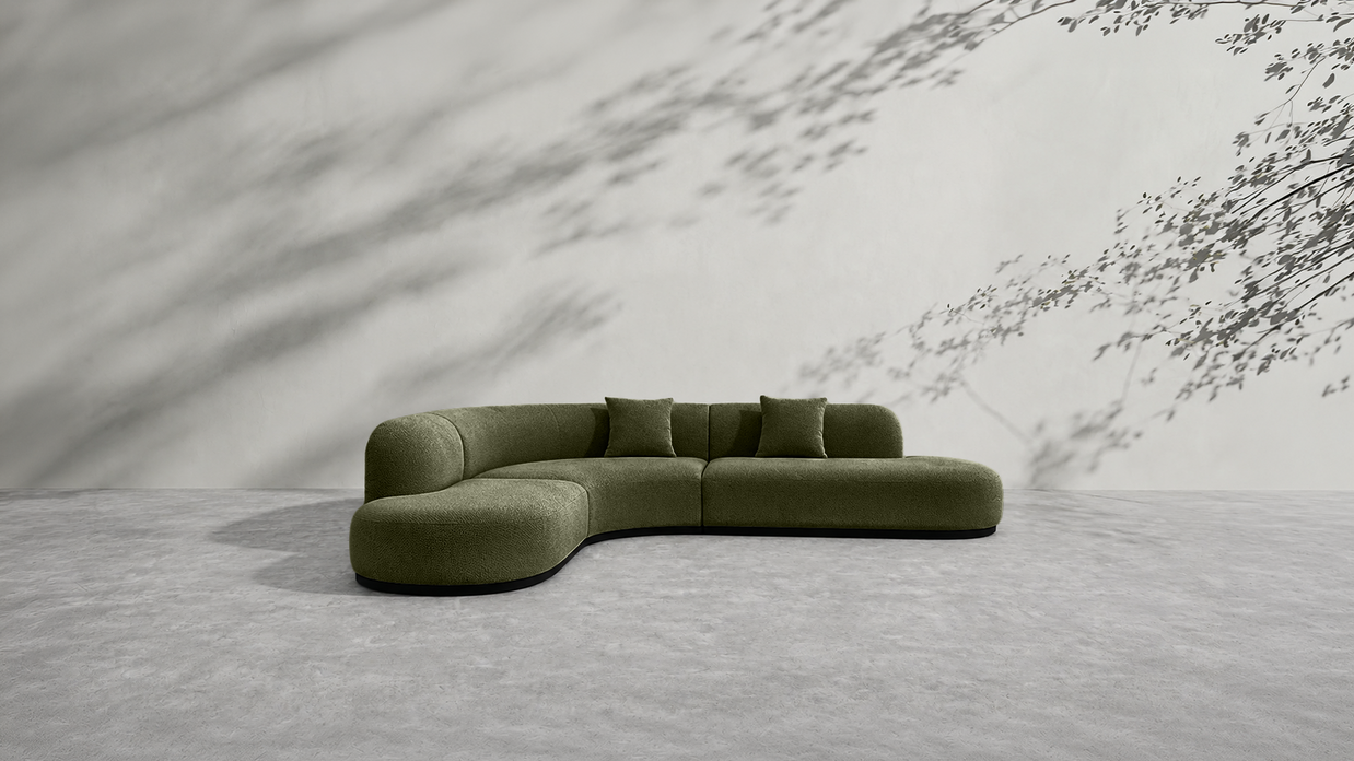 Modern Sofa
