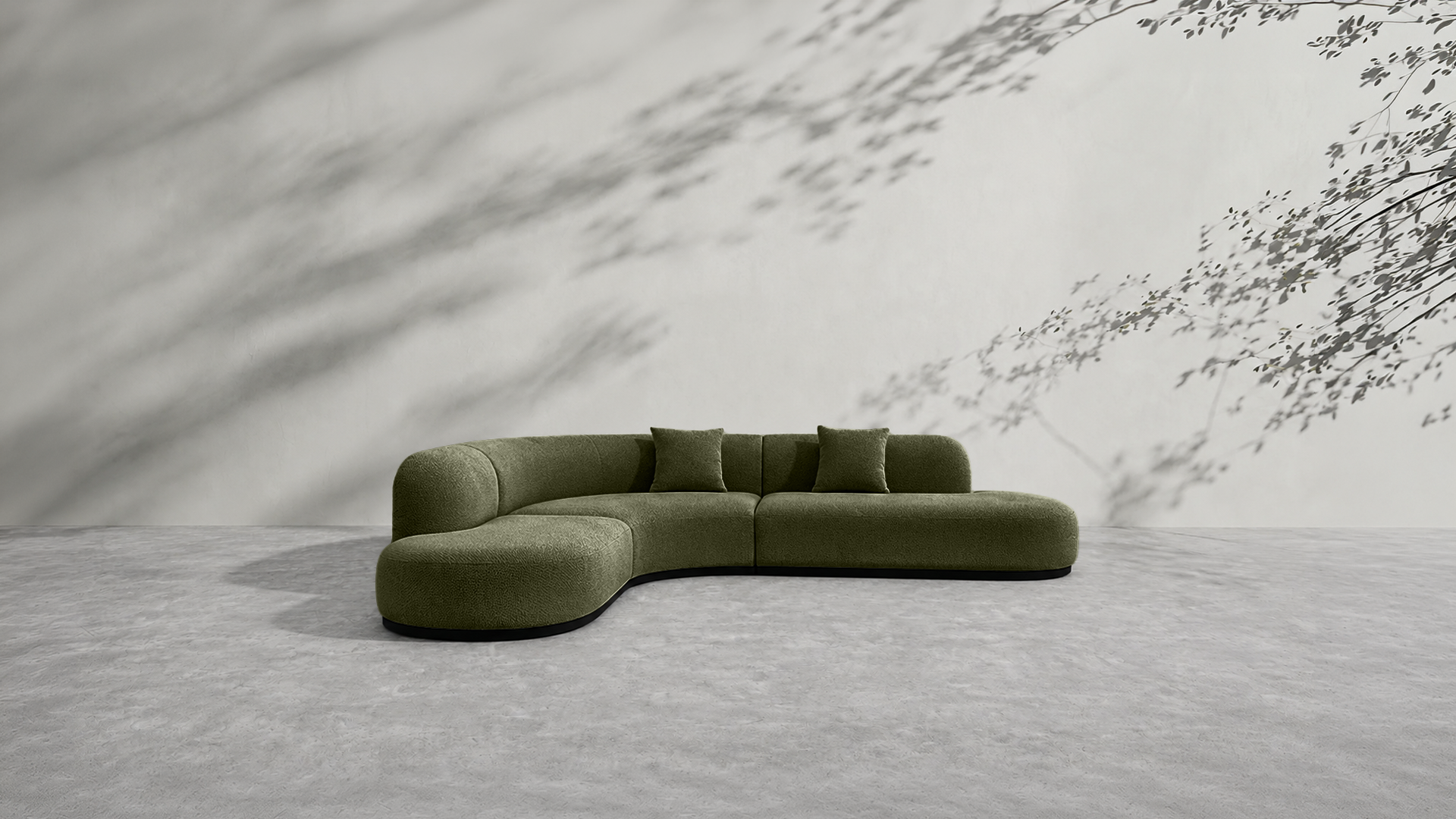 Modern Sofa