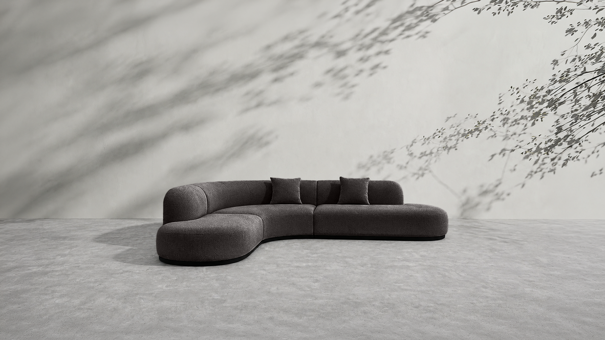 Modern Sofa