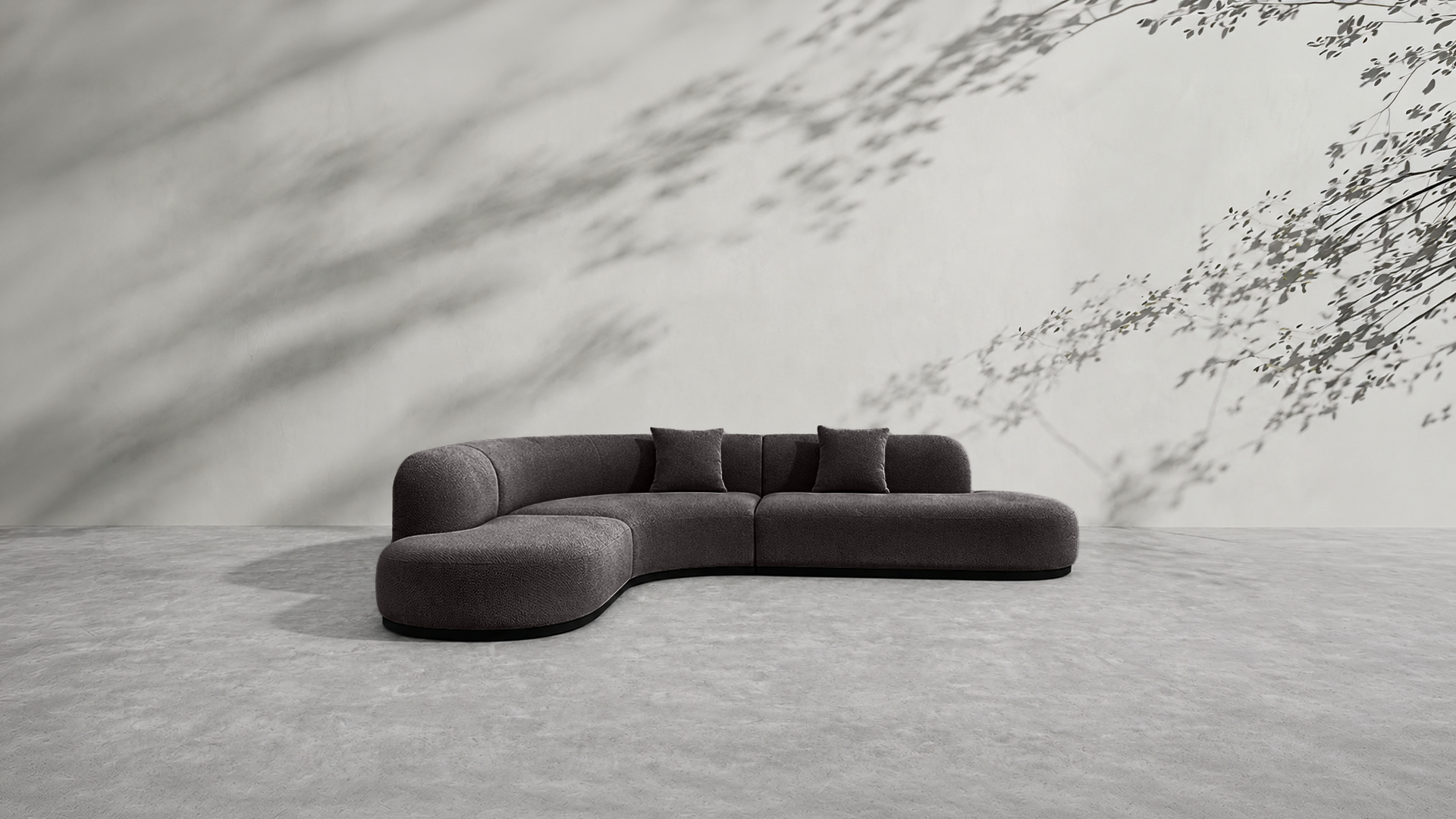 Modern Sofa