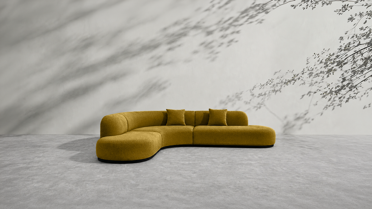 Modern Sofa