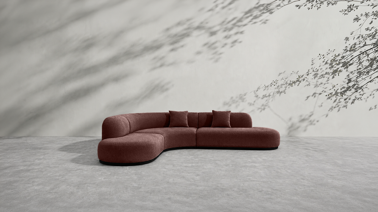 Modern Sofa