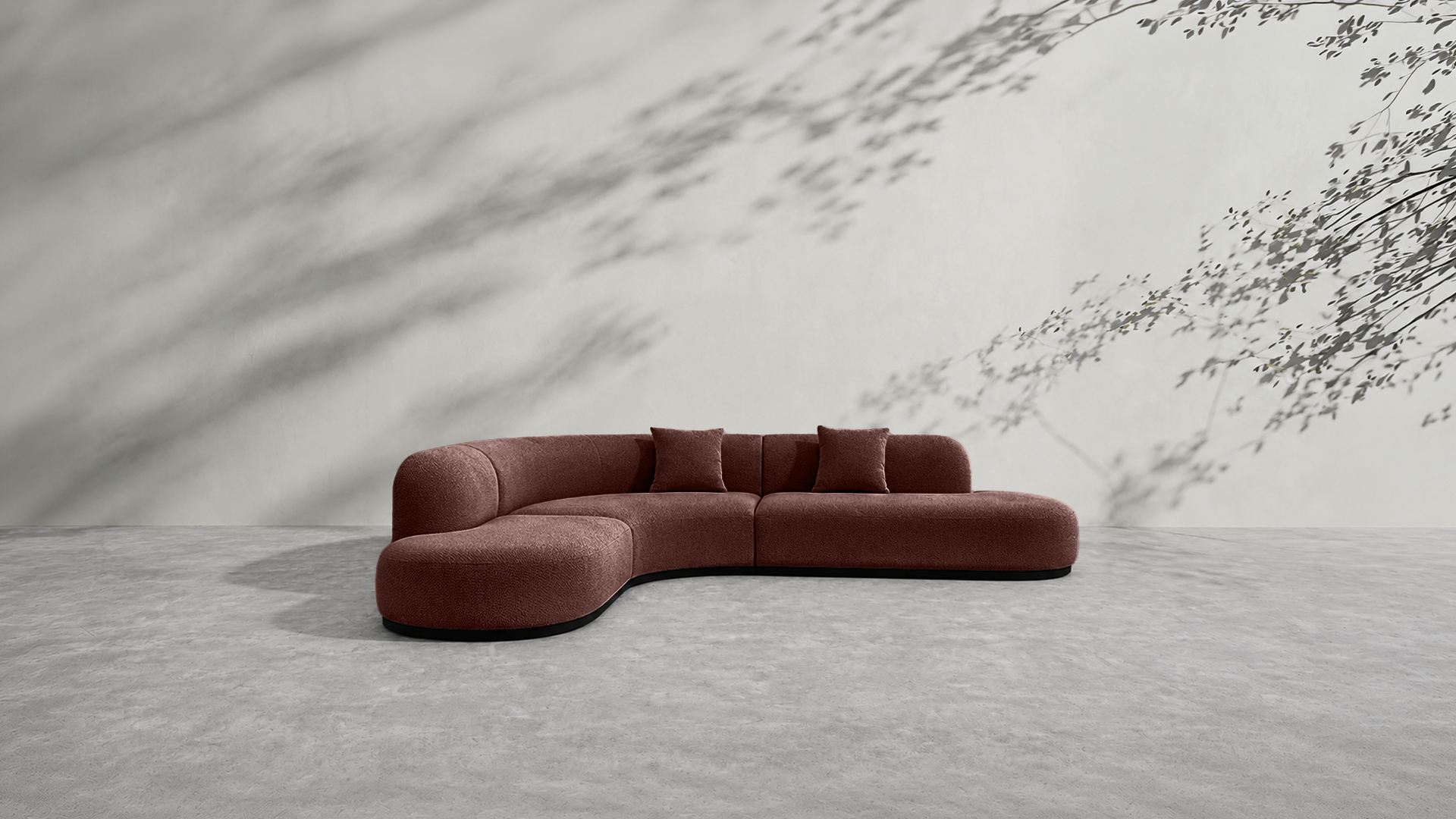 Modern Sofa