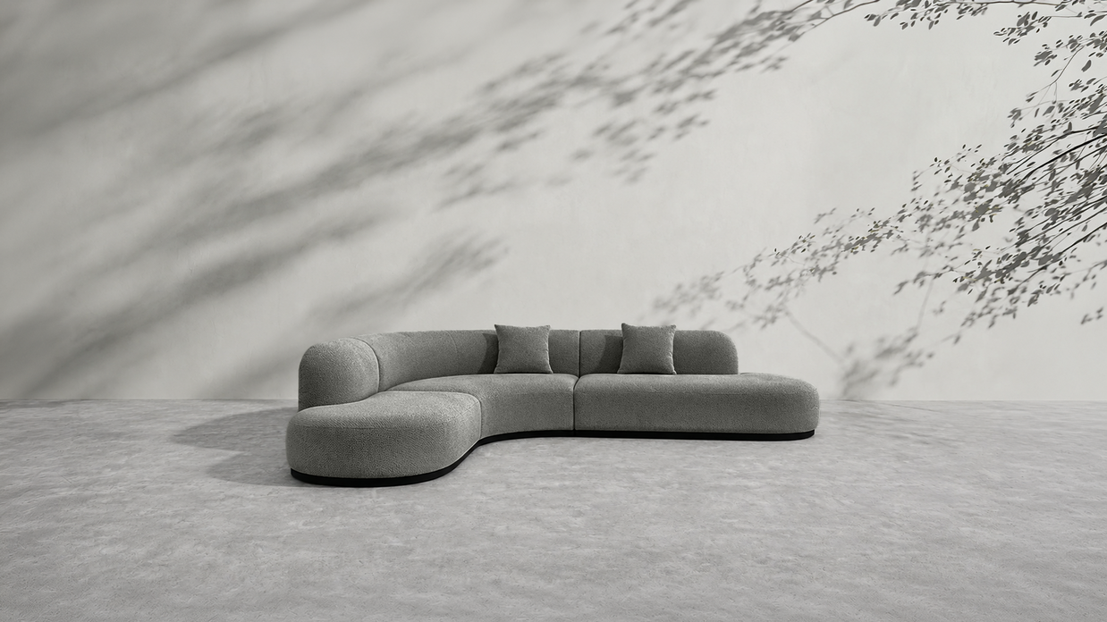 Modern Sofa