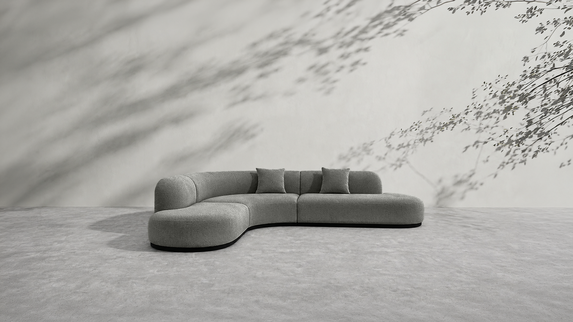 Modern Sofa