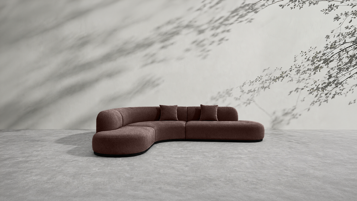Modern Sofa