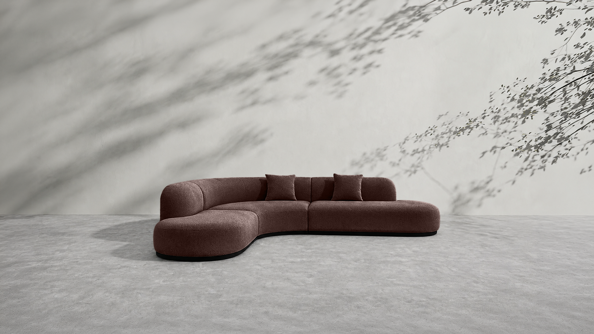 Modern Sofa