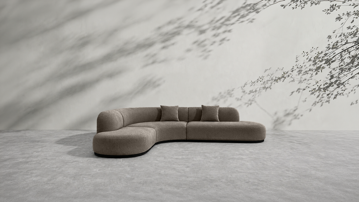 Modern Sofa