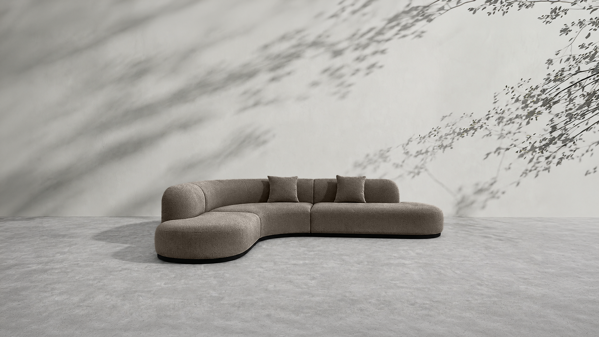 Modern Sofa