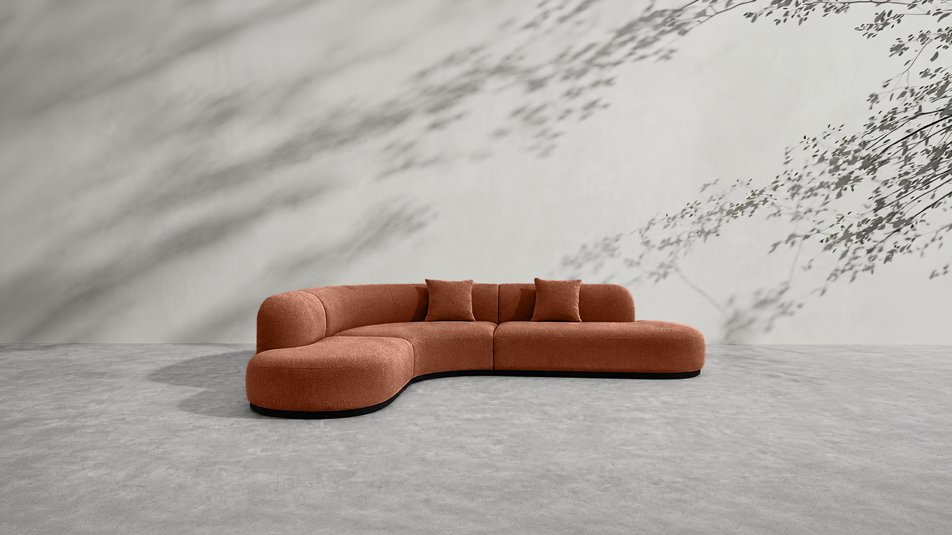 Modern Sofa