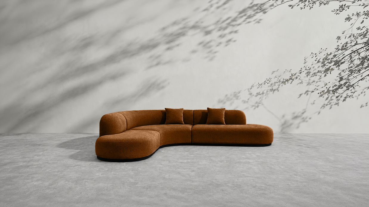 Modern Sofa