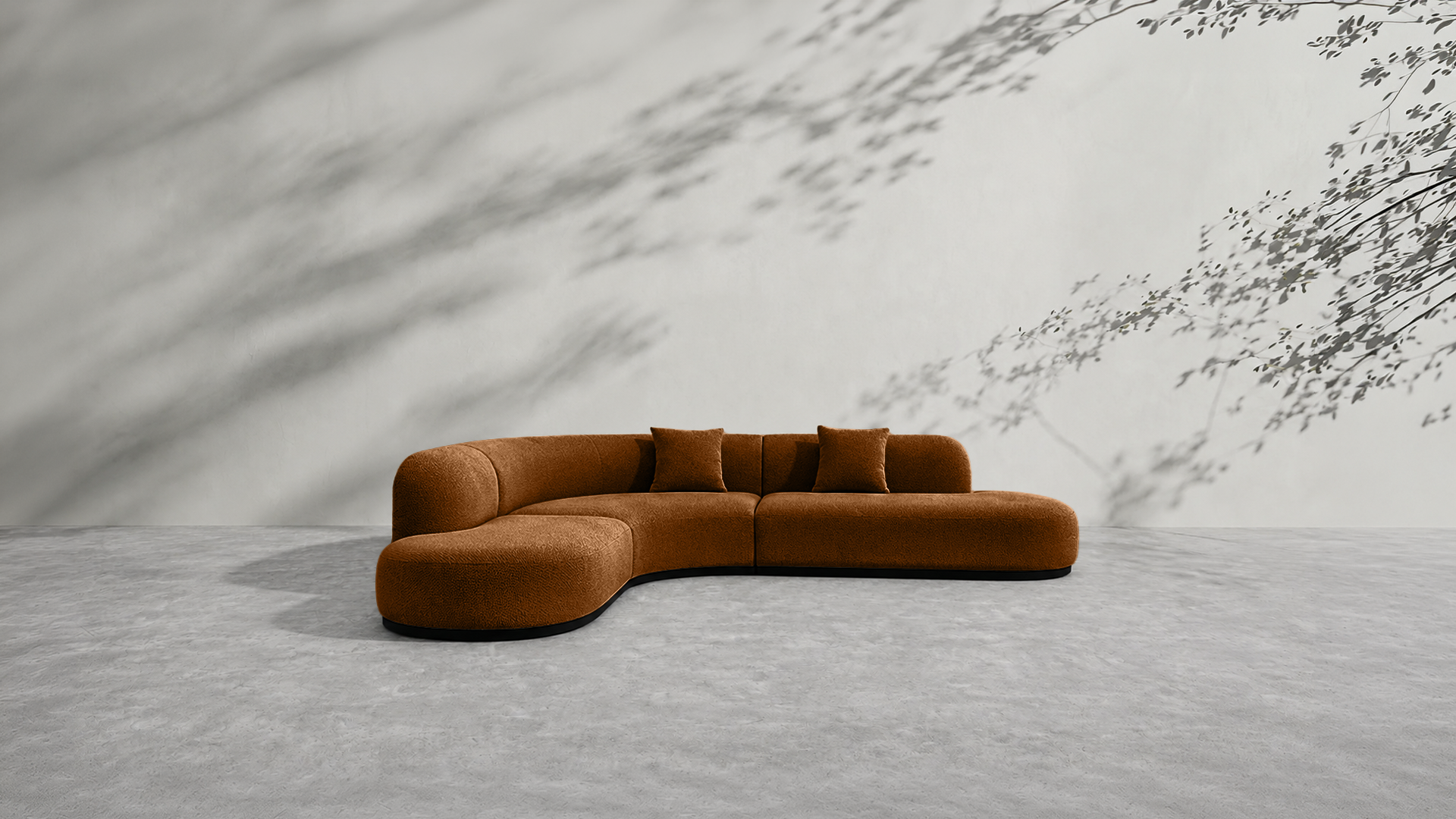 Modern Sofa