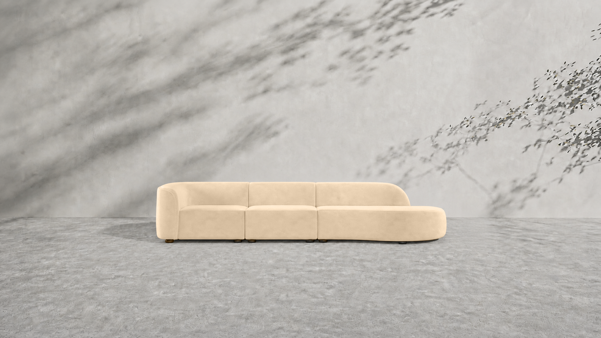 Moon Sofa