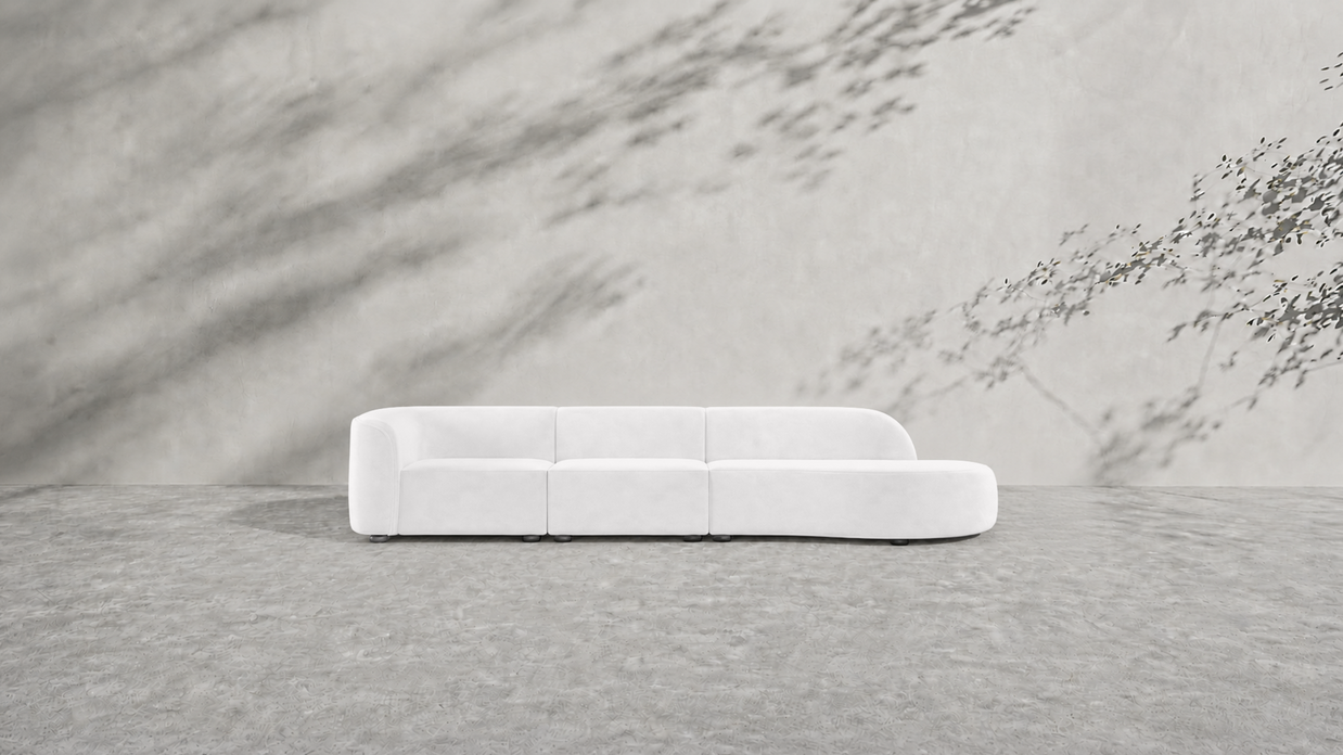 Moon Sofa