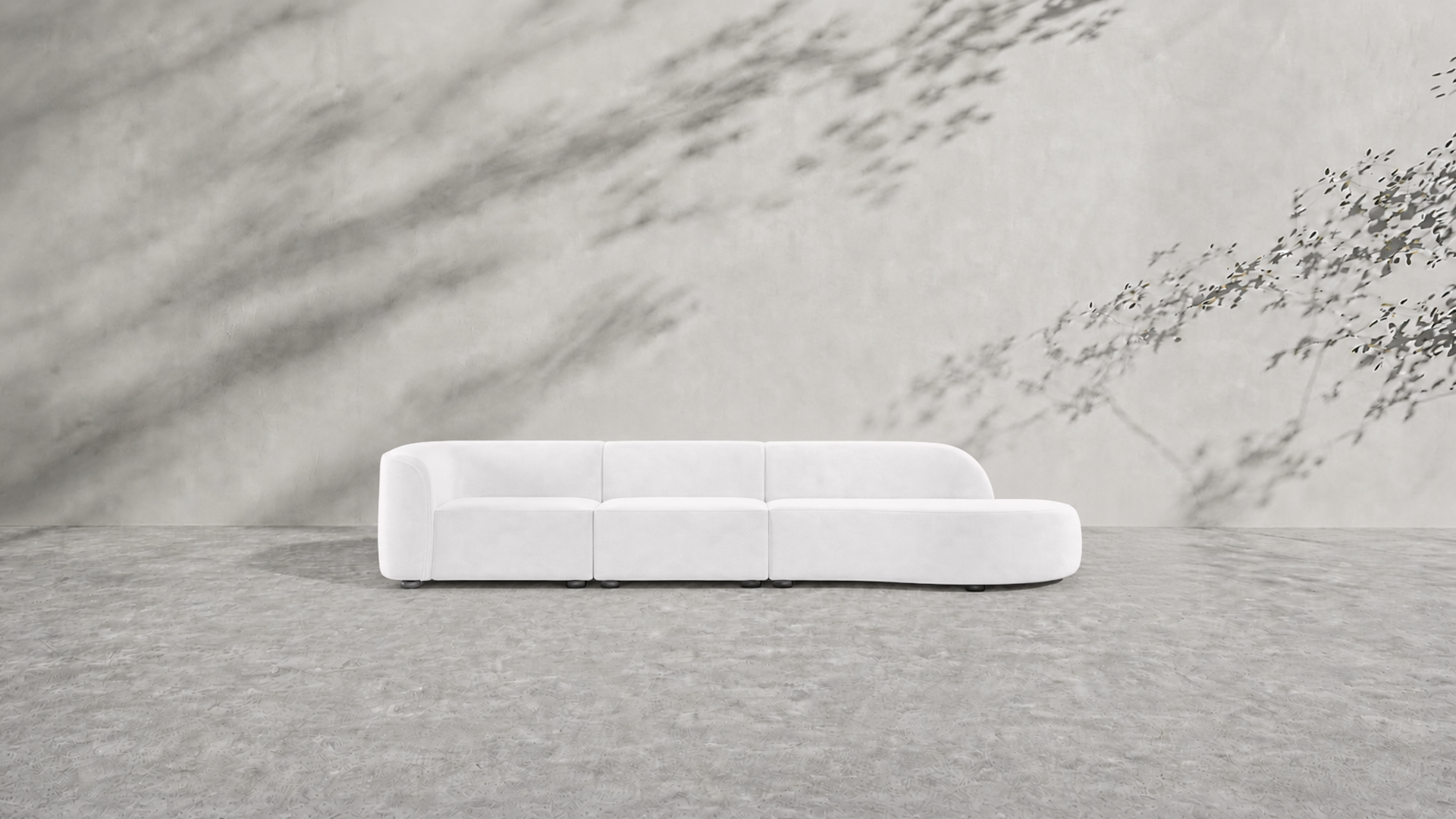 Moon Sofa
