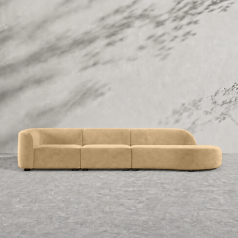 Moon Sofa