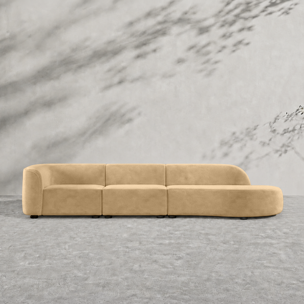 Moon Sofa