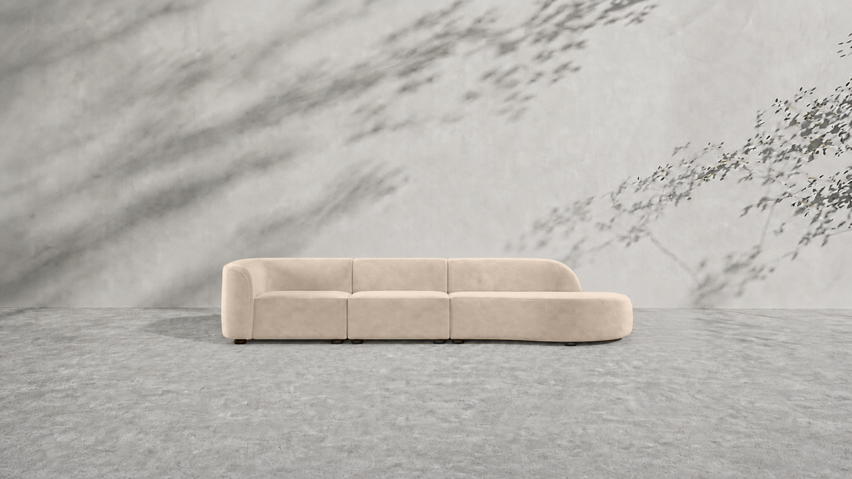 Moon Sofa