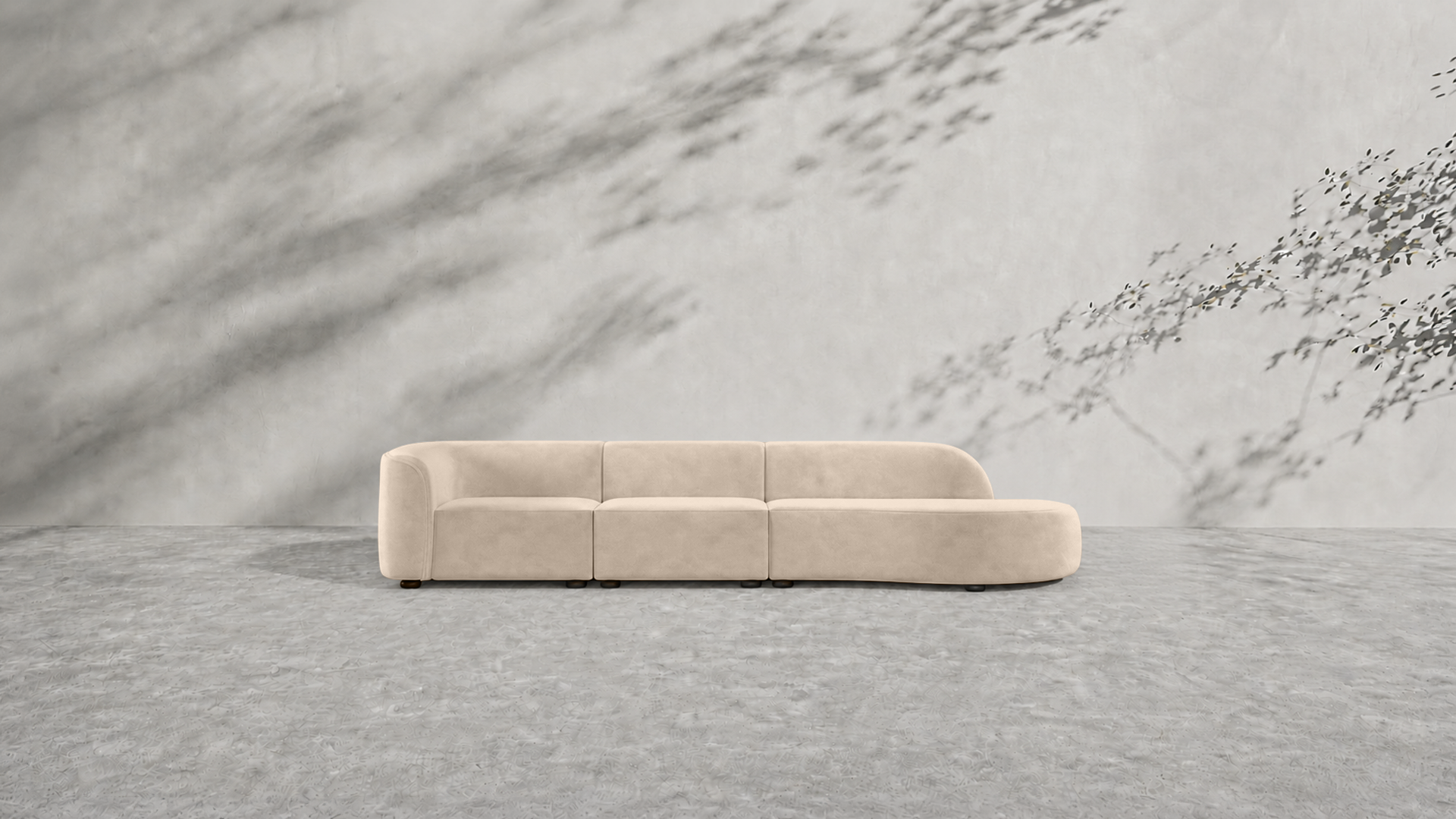 Moon Sofa