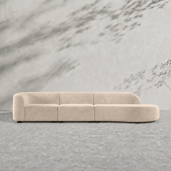 Moon Sofa