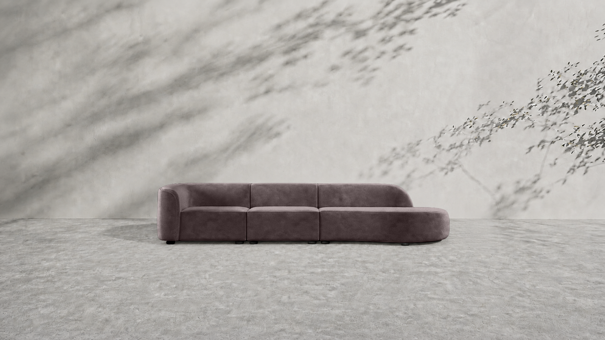 Moon Sofa