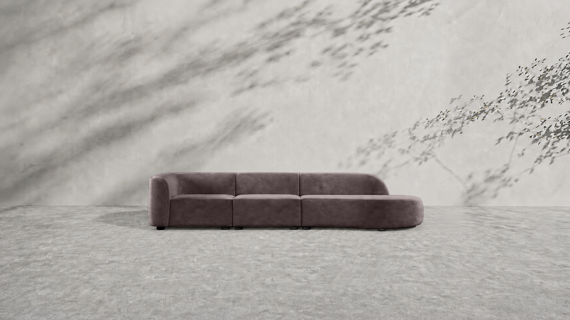 Moon Sofa