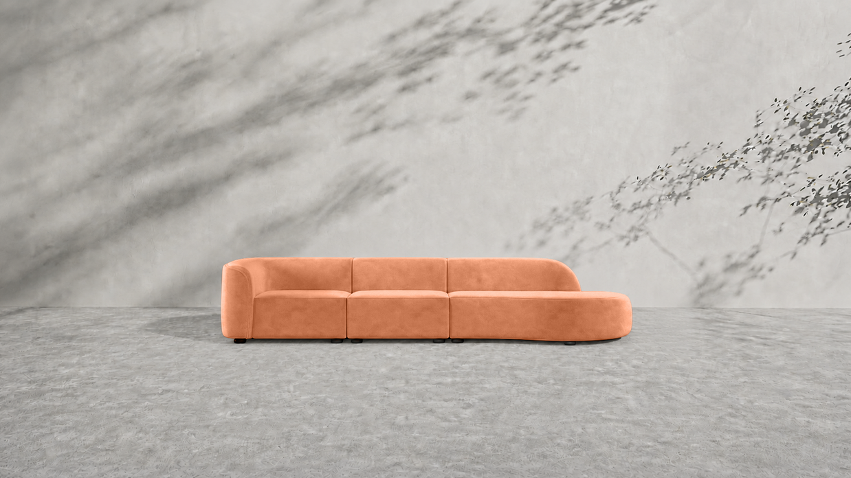 Moon Sofa