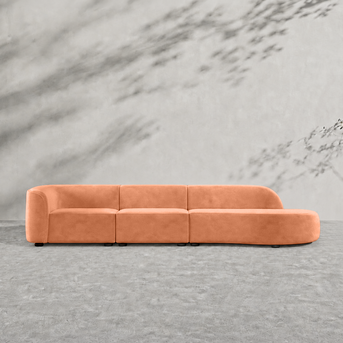 Moon Sofa