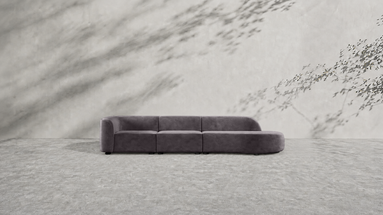 Moon Sofa