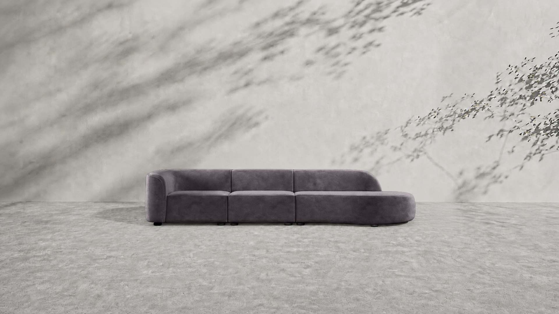Moon Sofa